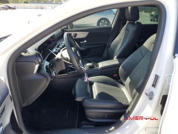 Mercedes CLA C118/X118 2019 Mercedes-Benz CLA 2019 r., 2,0L A 220 2.0 Benzyna 208KM, zdjęcie 7