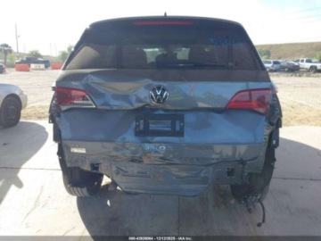 Volkswagen 2024 Volkswagen Inny TAOS, 2024r., 1.5L 1.5 Benzyna 158KM, zdjęcie 7