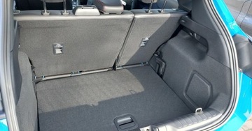 Ford Puma II Crossover Facelifting 1.0 EcoBoost Hybrid 155KM 2025 Ford Puma 2025 kamery 360, BLIS, panorama, aktywny tempomat Hybryda 155KM, zdjęcie 11