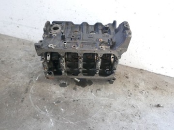 БЛОК ДВИГАТЕЛЯ Z17DTH OPEL MERIVA A I 1.7 CDTI 100KM