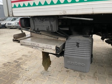 ЛИФТ HYDROCLAP 205x128 ANTEO RCE 15H