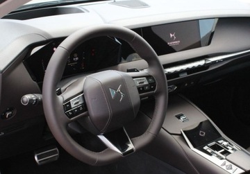  DS Automobiles DS 4 1,6 181KM Focal Masaze 2022 SalonPL Gwarancja od, zdjęcie 1