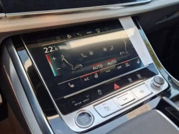 Audi Q7 II SUV Facelifting  3.0 50 TDI 286KM 2025 AUDI Q7 50 TDI quattro S Line Suv 3.0 (286KM) 2025, zdjęcie 9