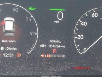 Honda CR-V VI 2023 Honda CR-V 2023 r., 2,0L HYBRID SPORT TOURING 2.0 Hybryda 204KM, zdjęcie 7