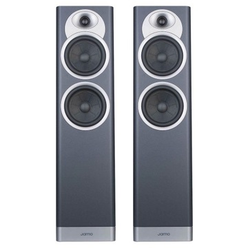 JAMO S7-25HCS STUDIO7 ZESTAW DO KINA DOMOWEGO 5.0