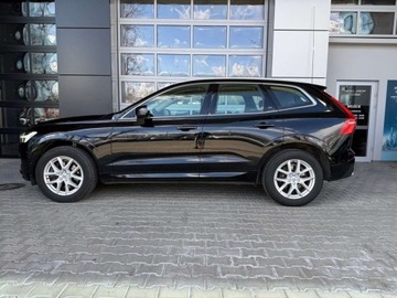 Volvo XC60 II Crossover T4 190KM 2019 Volvo XC 60 2.0 T4 Momentum Pro. 190KM, Automat, Salon PL, F-V 23 2.0, zdjęcie 4