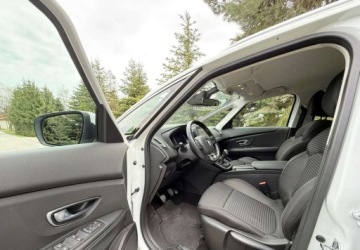 Renault Grand Scenic III 1.2 Energy TCe 130KM 2017 Renault Grand Scenic Renault Grand Scenic Gr 1.2 TCe Energy Privilege 1.2, zdjęcie 12