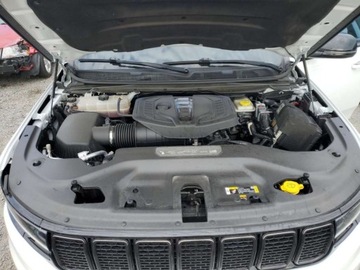 Jeep Wagoneer II 2023 Jeep Wagoneer Series II 2023 3.0l 3.0 Benzyna 420KM, zdjęcie 6