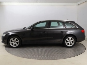 Audi A4 B8 2013 Audi A4 2.0 TDI, Automat, Skóra, Navi, Xenon, zdjęcie 2