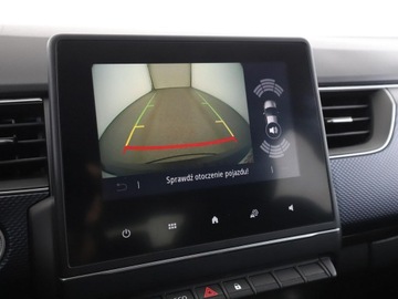 Renault Arkana SUV 1.6 E-TECH 143KM 2022 Renault Arkana hybryda kamera navi fullLED, zdjęcie 22