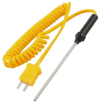 Датчик температуры для счетчика с термопарой типа К TP04