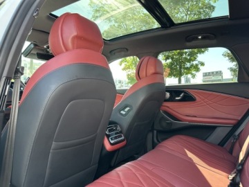Omoda 9 1.5 T-GDI 537KM 2025 Omoda 9 PHEV Salon PL, ASO, FV23%, zdjęcie 37