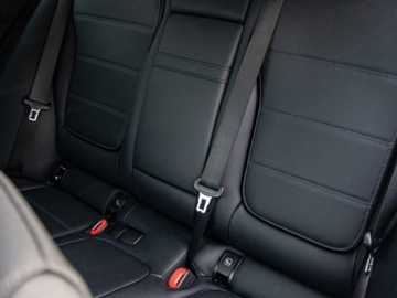 Mercedes Klasa C W206 Limuzyna 2.0 200d 163KM 2025 C Klasa 200 d Business Edition 2.0 (163KM) 2025, zdjęcie 12