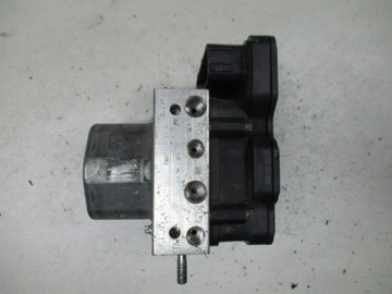 Тормозной насос ABS Peugeot Citroen 9816073680