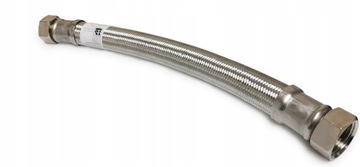 Гигантский гибкий шланг 150см 3/4х3/4 с оплеткой