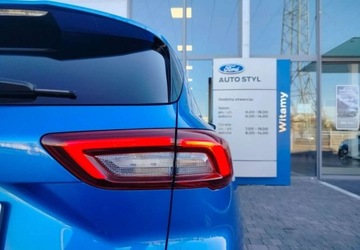Ford Kuga III SUV Facelifting 1.5 EcoBoost 186KM 2024 Ford Kuga Ford Kuga 1.5 EcoBoost FWD ST-Line X 1.5 Benzyna 187KM, zdjęcie 12