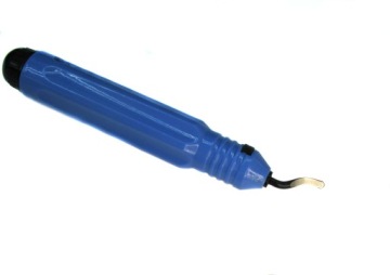 скребок для швов в 3D-печати