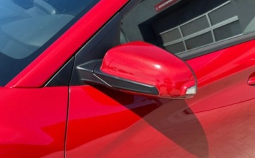 Hyundai Kona I Crossover 1.0 T-GDI 120KM 2020 Hyundai Kona BEZWYPADKOWY Niski oryginalny przebieg Klima SALON POLSKA, zdjęcie 17