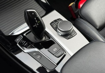 BMW X3 G01 SUV 2.0 20d 190KM 2018 BMW X3 I wlasciciel M Sport Gwarancja Bezwypadkowy FVAT23, zdjęcie 21