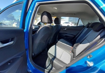 Kia Stonic Crossover Facelifting 1.0 T-GDI 100KM 2023 Kia Stonic Salon Polska Automat Benzyna 100KM, zdjęcie 19