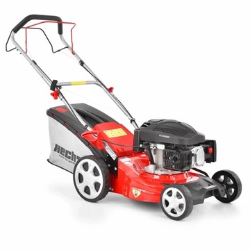 Kosiarka spalinowa z napędem Hecht 543SX 2,4 kW