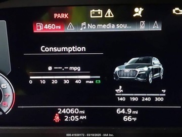 Audi Q5 II 2023 Audi Q5 Prestige 45 Tfsi S Line Quattro S Tronic 2023 2.0l 2.0 Benzyna, zdjęcie 11