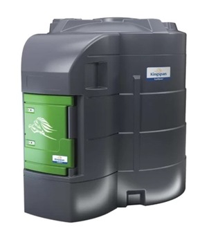 Zbiornik dwupłaszczowy na olej napędowy FuelMaster 9000L Standard3