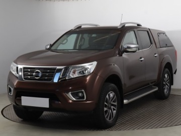 Nissan Navara IV Double Cab 2.3 190KM 2015 Nissan Navara 2.3 dCi, Salon Polska, zdjęcie 1