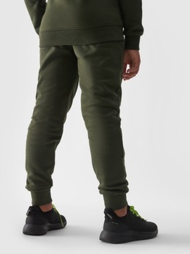 SPODNIE DRESOWE 4F 4FJWMM00TTROM0811-43S-152