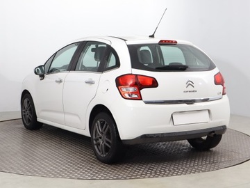 Citroen C3 II Hatchback 1.2 VTI 82KM 2012 Citroen C3 1.2 VTi, Klima,ALU, El. szyby, zdjęcie 3