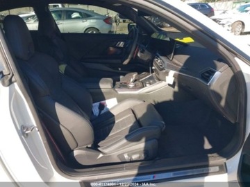 BMW Seria 2 G42-U06 2023 BMW M2 2023 3.0l 3.0 Benzyna 453KM, zdjęcie 9