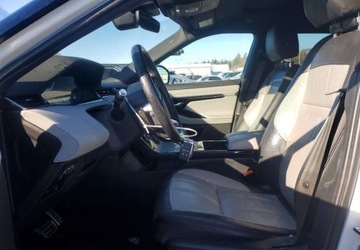 Land Rover Range Rover Evoque II SUV 1.5 160KM 2020 Land Rover Range Rover Evoque Auta z USA - Zapytaj o wiecej ofert 1.5, zdjęcie 10