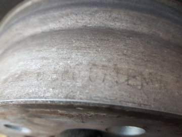 ПЕРЕДНИЕ ДИСКИ BMW 2 G42 3 G20