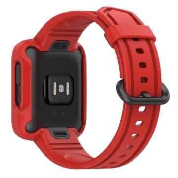 РЕМЕНЬ С ЧЕХОЛОМ ДЛЯ REDMI WATCH 2 LITE / MI WATCH LITE