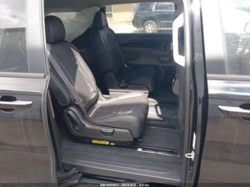 Kia Carnival II 2025 Kia Carnival MPV LXS 2025 3.5l 3.5 Benzyna 287KM, zdjęcie 12