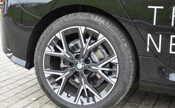 BMW Seria 1 F70 Hatchback 2.0 118d 150KM 2025 BMW Seria 1 Samochod DEMO BMW Bonkowscy Wroclaw 2.0 Diesel 150KM, zdjęcie 9
