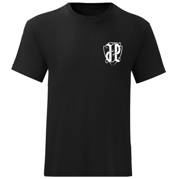 ФУТБОЛКА JP I’M GOOD BAD BOY HOOLIGANS PL