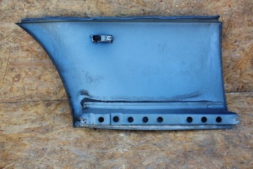 BLATNÍK PRAVÝ PŘEDNÍ BMW Z3 TOPASBLUE