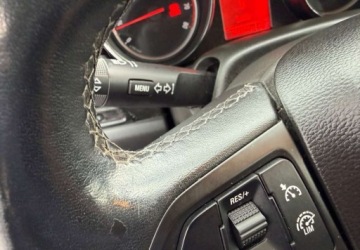 Opel Zafira C Tourer 1.4 Turbo ECOTEC 140KM 2012 Opel Zafira Opel Zafira Tourer 1.4 Turbo Business Innovation 1.4 Benzyna, zdjęcie 33