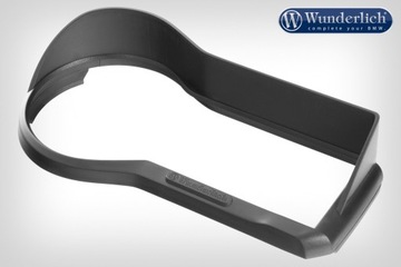 Крышка часов MB Wunderlich для BMW R1200RS LC