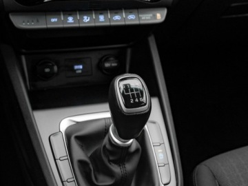 Hyundai Kona I Crossover Facelifting 1.0 T-GDI 120KM 2021 Hyundai Kona GD9P505#1.0 T-GDI Comfort K.cofania, zdjęcie 15