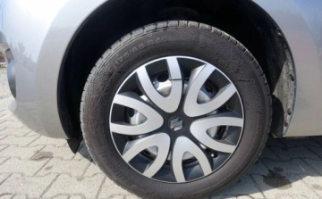 Suzuki Swift VI 2018 Suzuki Swift 1.2 90KM Hybrid Allgrip 4x4 Full opcja Oryginalny przebieg 1.2, zdjęcie 8