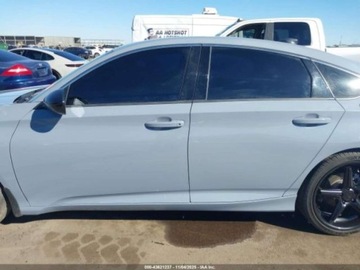 Honda 2022 Honda Accord 2022r., 1.5L 1.5 Benzyna 192KM, zdjęcie 5