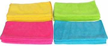 САЛФЕТКА ИЗ МИКРОФИБРЫ ДЛЯ ЧИСТКИ