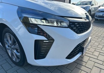 Renault Clio V Hatchback 5d Facelifting 1.0 TCe 90KM 2024 Renault Clio lift 1.0 benz. 91KM Gwarancja Zamiana Zarejestrowany Benzyna, zdjęcie 33