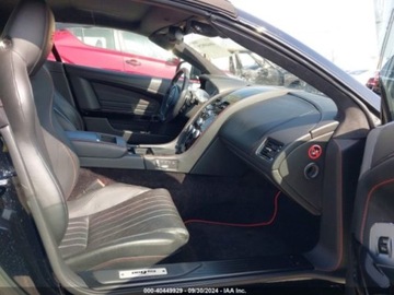 Aston Martin DB9 2016 Aston Martin DB9 Gt Volante 2016 6.0l 6.0 Benzyna 540KM, zdjęcie 9