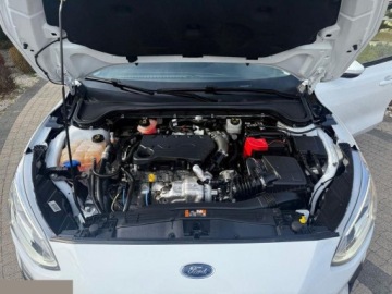 Ford Focus IV Hatchback 1.5 EcoBlue 120KM 2020 Ford Focus 1.5 EcoBlue Start-Stopp-System ACTIVE 120KM 2020r, zdjęcie 24