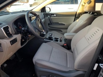Kia Sportage IV 2018 Kia Sportage Lx 2018 2.4l 2.4 Benzyna 181KM, zdjęcie 7