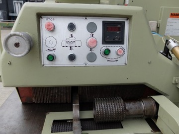 Гусеничная многопила Ogam ПО-340 30/22