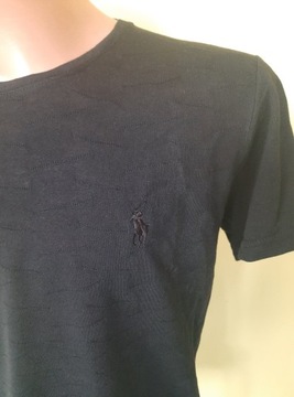 t-shirt koszulka Polo Ralph Lauren M